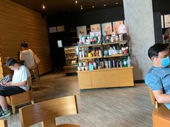 -星巴克(合肥包河万达广场店)
