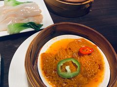 -领事馆19号中餐厅(厦门海景洲际酒店)