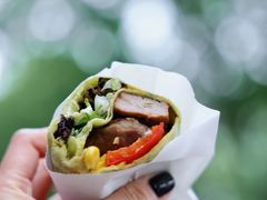 -肯德基(朝阳门店)