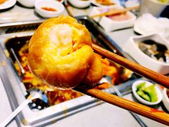 -海底捞火锅(枫蓝国际购物中心店)