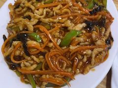-姥家春饼店(漳州二路店)