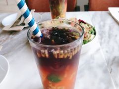 -The Rug Cafe(王府中环店)