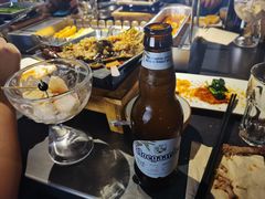 -很久以前羊肉串(南京路第一百货店)