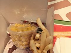 -麦当劳(南后街店)