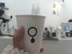 澳洲白-浆木咖啡馆(湘子庙街店)