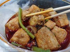 -川魂帽牌货冒菜(水晶郦城店)