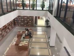 -朝阳区图书馆(小庄店)