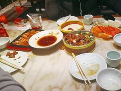 -红蜡烛-养生粥-津鲁菜(中山路店)