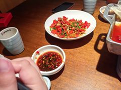-乔街深夜食堂·小龙虾·高压锅生蚝(杭州总店)