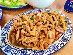 -下村新强记烧鹅店