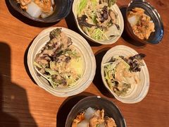 -人间酒暖·Go blanc·烧鸟·深夜食堂(陆家嘴店)