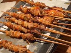 -管氏翅吧(马家堡店)