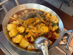 -小螺大作·螺蛳粉火锅(林和西店)