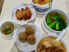 -池记(尖沙咀店)