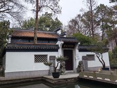 -杭州张苍水先生祠