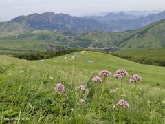 -灵山