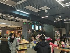 -方庄书店(通润商务会馆店)