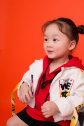 -哈喽BABY儿童摄影