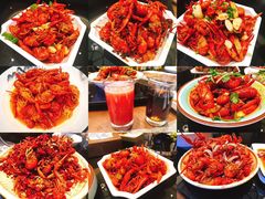 -阿胖龙虾(罍街店)