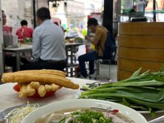 -Pho Hoa Pasteur