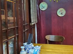 -孙盛兴奥灶面馆·蟹黄面·三虾面(山塘街总店)