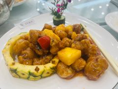 -东江酒楼(鼎鑫商务中心店)