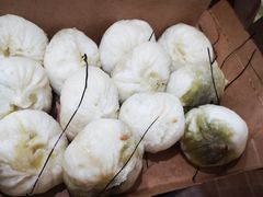 -舒小笼松针小笼包