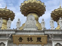 -上海东林寺(金山区)