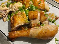 -绿茶餐厅(青岛城阳万象汇店)