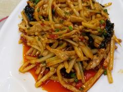 -成都驻京办餐厅(蜀都宾馆店)