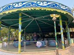 -美的鹭湖探索王国