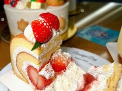 -卷心卷意·轻甜蛋糕(新光天地店)