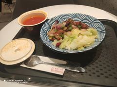 -乡村基(南坪上海城店)