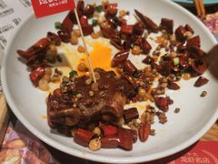 -馋嘴猫北京食堂·烤鸭·宵夜(亚运村店)