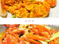 -沪小胖小龙虾(淮海中路旗舰店)