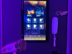 -星聚会KTV(中关村领展购物广场店)