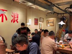 -马厂老火锅(胜太路店)