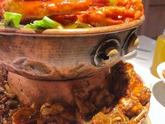 -老佛爷铜炉蛙锅(坂田佳华领汇店)