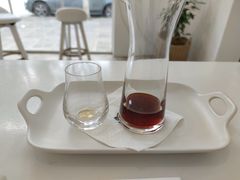 -收获咖啡HARVEST RESERVE(苍山店)