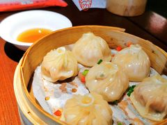 绍兴小笼-寻宝记绍兴菜(鲁迅路店)