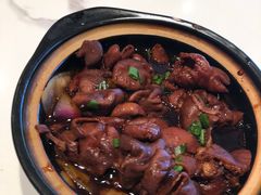 -壹只菜·崇明本地特色菜(崇明南门店)