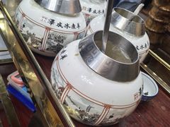 -泽成冰煮羊(非·遗东岸国际店)