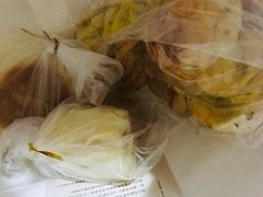 -面包与我Bread Or Me(长城汇店)