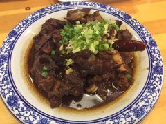 -乌镇那一年小院主题餐厅(甘泉西路店)