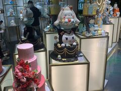-柏尼娅PEARIA·蛋糕定制(北京SKP店)