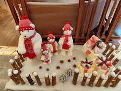 -马克西姆俄罗斯餐厅(通亚街店)