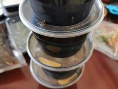 -何鲜菇火锅(大营盘店)