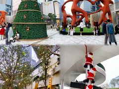 -深圳湾万象城(南山店)