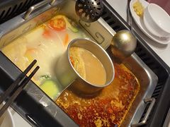 -大渝火锅(太仓万达店)