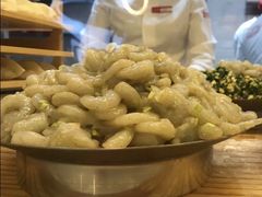 虾仁水饺-客临百思德·东北特色馆(龙湖时代天街店)